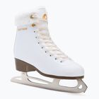 Women's figure skates ATTABO Stila white