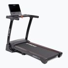 XTREXO X400 electric treadmill black