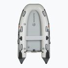 Dinghy 4-osobowy AQUASTIC DS Hybrid grey