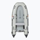 Dinghy 5-osobowy AQUASTIC DS Hybrid grey