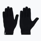 Gloves Woolcano GLV1102 Czarny