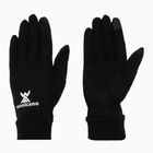 Children's gloves Woolcano GLV1105 Czarny