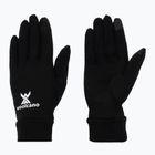 Children's gloves Woolcano GLV1105 Czarny