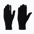 Gloves Woolcano GLV1106 Czarny