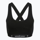 Bra Woolcano BRA1111 Czarny