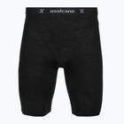 Men's boxers Woolcano SHT1113 Czarny