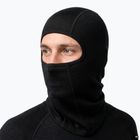 Balaclava Woolcano BAL1116 Czarny