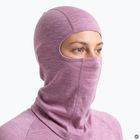 Balaclava Woolcano BAL1116 Fioletowy