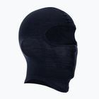 Children's balaclava WOOLCANO BAL1117 Granatowy