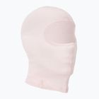 Children's balaclava WOOLCANO BAL1117 Pink
