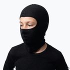 Children's balaclava WOOLCANO BAL1117 Czarny