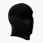 Children's balaclava WOOLCANO BAL1117 Czarny
