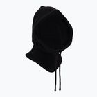 Women's balaclava Woolcano BAL1118 Czarny
