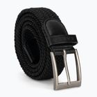 Trouser belt Kadva Comfy Czarny