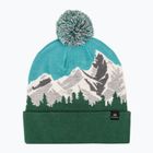 Hat Kadva Mounty szary/zielony
