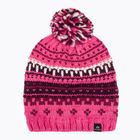 Children's cap Kadva Stafi Różowy/Bordowy