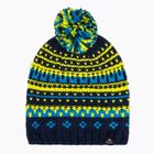 Children's cap Kadva Stafi Granatowy/Zielony