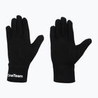 Football gloves Kadva Baley Gloves Czarny