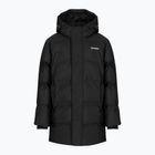 Children's winter jacket OneTeam TacticalPro Czarny