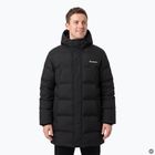 Men's winter jacket OneTeam TacticalPro Czarny