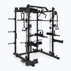 Multigym TREXO Hector Commercial black