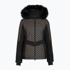 Women's ski jacket DISUMER Nova JKT WMNS Black