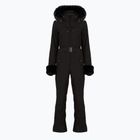 Women's ski suit DISUMER Moraine WMNS Black