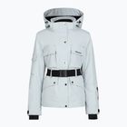Women's ski jacket DISUMER Peak JKT WMNS White