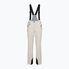 Women's ski trousers DISUMER Alpine II Pants WMNS Cream
