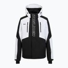 Men's ski jacket DISUMER Peak JKT black/white