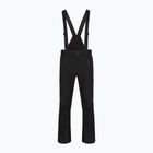 Men's ski trousers DISUMER Monte Pants Black