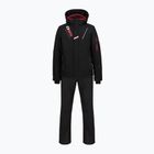 Men's ski set DISUMER Pinnacle II Set Black