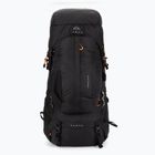 Hiking backpack KADVA YOURney Black
