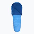 Children's sleeping bag KADVA Brunos blue