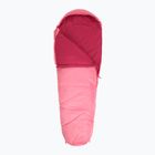 Children's sleeping bag KADVA Bruno's pink