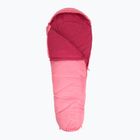Children's sleeping bag KADVA Bruno's pink