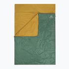 Double sleeping bag KADVA Double dream green