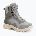Women's snow boots KADVA TROFY HG WP WMNS gray