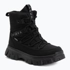 Women's snow boots KADVA BIGRA HG WP WMNS Black