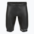 Men's neoprene shorts AQUASTIC OceanFlex 5/3 mm GLIDE SKIN black