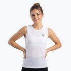 Women's cycling base layer ATTABO Essential WMNS 2 pcs. white