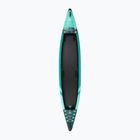AQUASTIC Cortez 13'9" 420 cm green 2-person high-pressure inflatable kayak