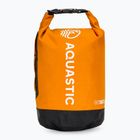 Water resistant bag AQUASTIC Dry Bag 13 l Nylon/TPU orange