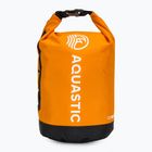 Water resistant bag AQUASTIC Dry Bag 20 l Nylon/TPU orange
