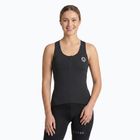 Women's cycling shirt ATTABO Vera black