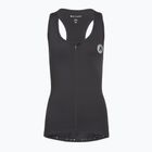 Women's cycling shirt ATTABO Vera black