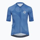 Children's cycling shirt ATTABO Vites navy blue