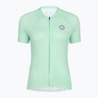 Women's cycling shirt ATTABO Vites WMNS green