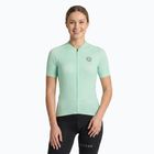 Women's cycling shirt ATTABO Vites WMNS green