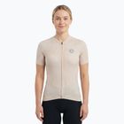 Women's cycling shirt ATTABO Vites WMNS brown